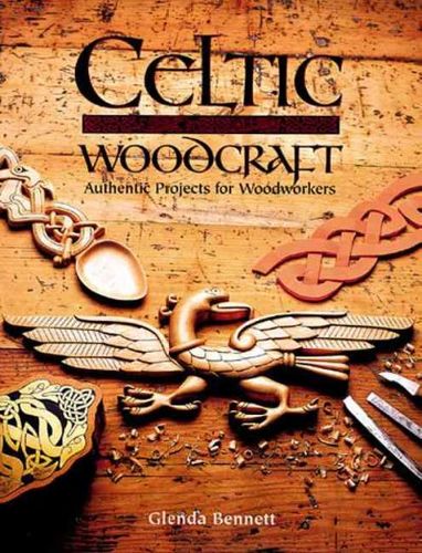 Celtic Woodcraftceltic 