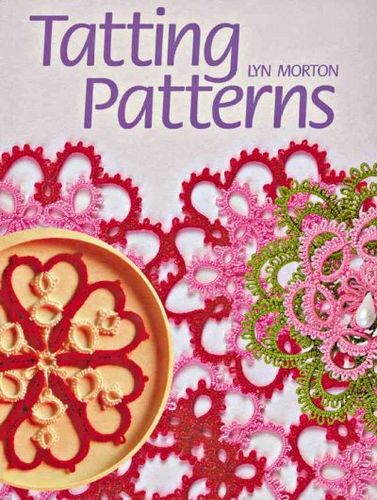 Tatting Patternstatting 