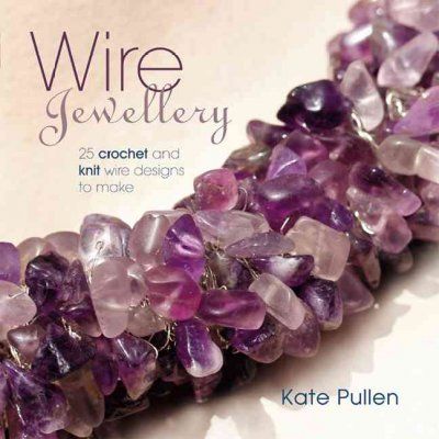 Wire Jewellerywire 