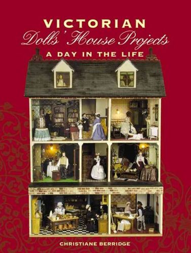 Victorian Dolls House Projectsvictorian 