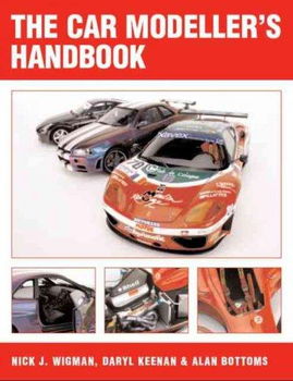 The Car Modeller's Handbookcar 