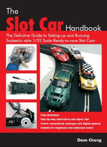 The Slot Car Handbookslot 