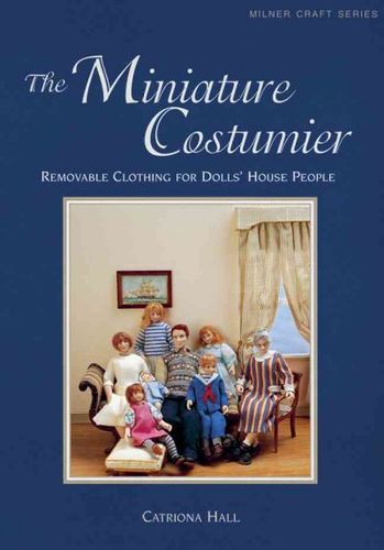 The Miniature Costumierminiature 