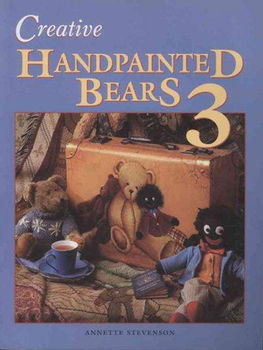 Creative Handpainted Bears 3creative 