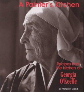 A Painter's Kitchenpainter 