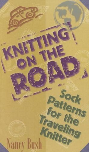 Knitting on the Roadknitting 