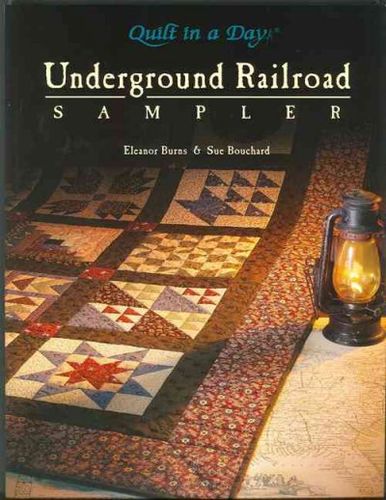 The Underground Railroad Samplerunderground 