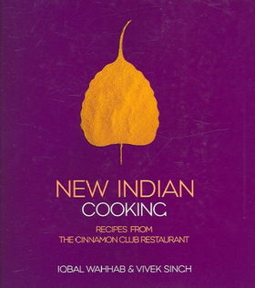 New Indian Cookingindian 