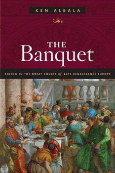 The Banquetbanquet 