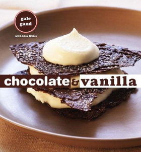 Chocolate & Vanillachocolate 