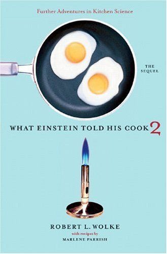 What Einstein Told His Cook 2einstein 