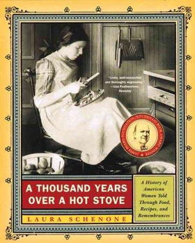 A Thousand Years Over A Hot Stovethousand 