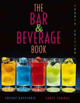 The Bar & Beverage Bookbar 