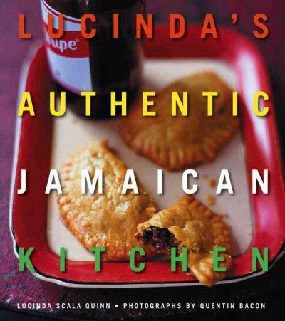 Lucinda's Authentic Jamaican Kitchenlucinda 