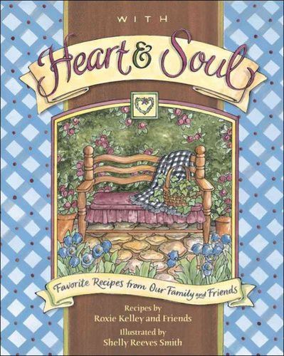 With Heart & Soulheart 
