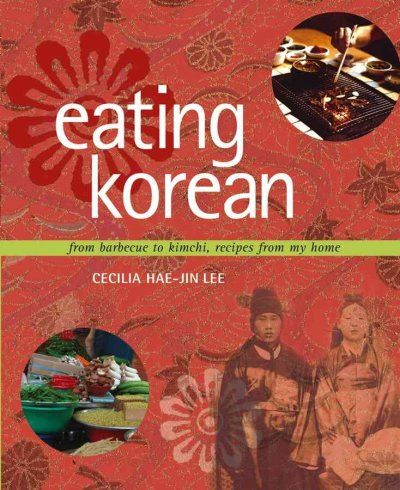 Eating Koreaneating 