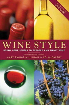 Wine Stylewine 