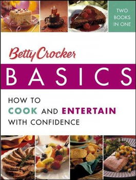 Betty Crocker Basicsbetty 