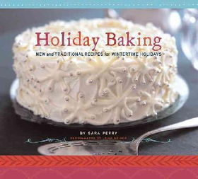 Holiday Bakingholiday 