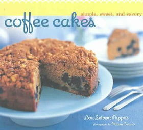 Coffee Cakescoffee 