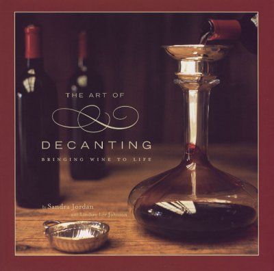 Art of Decantingart 