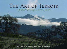 The Art of Terroirart 