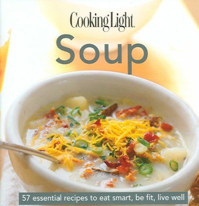 Cooking Light Soupcooking 