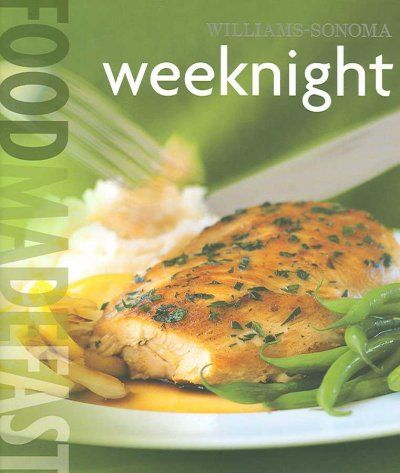 Weeknightweeknight 