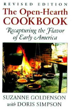 The Open-hearth Cookbookopen 