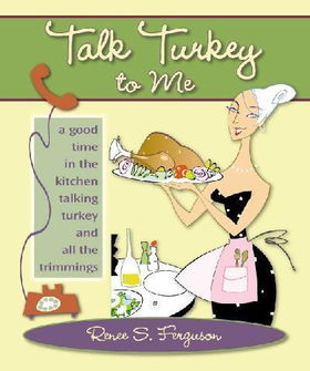 Talk Turkey to Metalk 