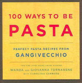 100 Ways To Be Pastaways 