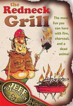The Redneck Grillredneck 