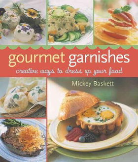 Gourmet Garnishesgourmet 