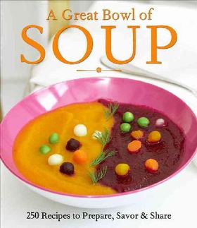 A Great Bowl of Soupbowl 