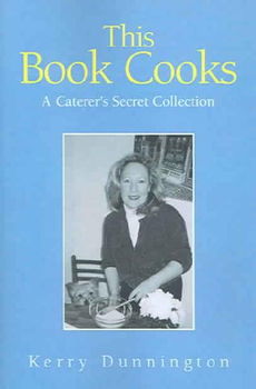 This Book Cooksbook 