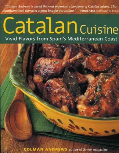 Catalan Cuisinecatalan 