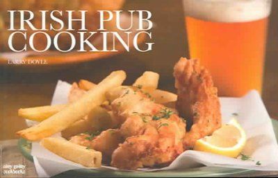 Irish Pub Cookingirish 