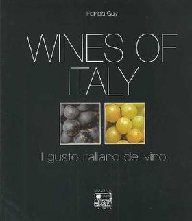 Wines of Italywines 