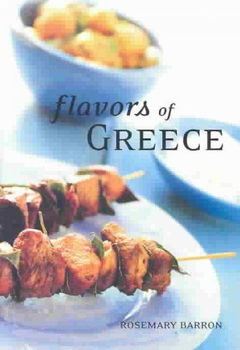 Flavors of Greeceflavors 