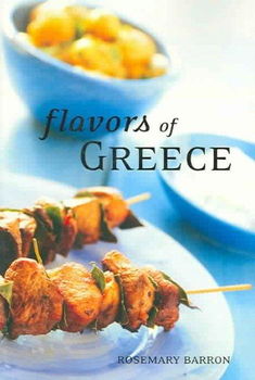 Flavors of Greeceflavors 