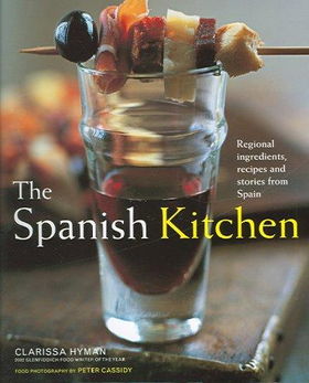 The Spanish Kitchenspanish 