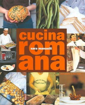 Cucina Romanacucina 