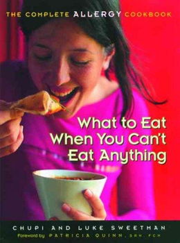 What To Eat When You Can't Eat Anythingeat 