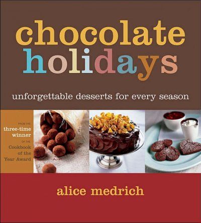Chocolate Holidayschocolate 