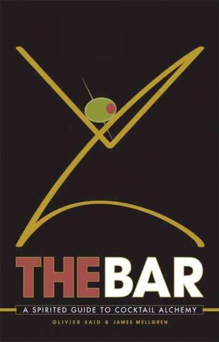 The Barbar 