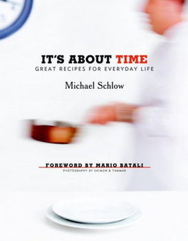 It's About Timetime 