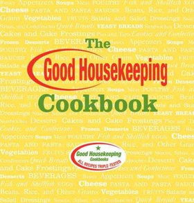 The Good Housekeeping Cookbookhousekeeping 