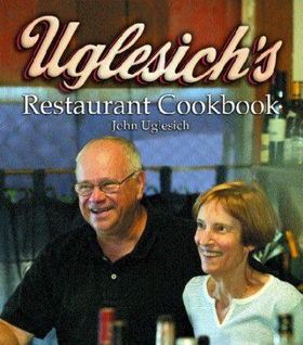 Uglesich's Restaurant Cookbookuglesich 