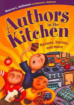 Authors In The Kitchenauthors 