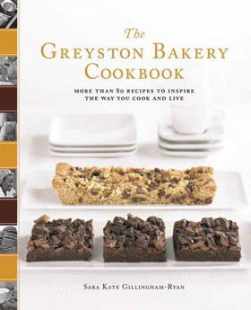 The Greyston Bakery Cookbookgreyston 